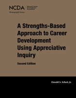 Strengths Based Approach to Appreciative Inquiry 2nd ed