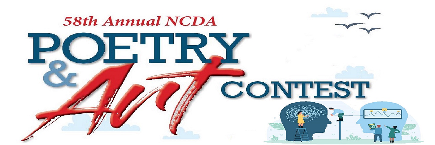 National Career Development Month - Poetry and Art Contest