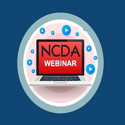 New NCDA Webinar May 29th: Maximizing Your Impact with Veterans 