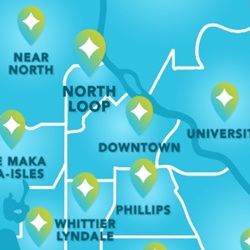 FAQ related to immigration enforcement activity in Minneapolis