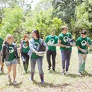 Leveraging Campus Partnerships for Eco-Sustainability Learning Experiences