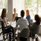 Using Counselor-Led Groups to Bridge SEL and Career Readiness in Middle School Settings